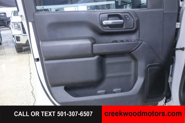 2024 Chevrolet Silverado 2500HD Custom 4x4 Duramax Diesel Allison 20s 1 Owner NICE 2024 Chevrolet Silverado 2500HD Custom 4x4 Duramax Diesel Allison 20s 1 Owner NICE
