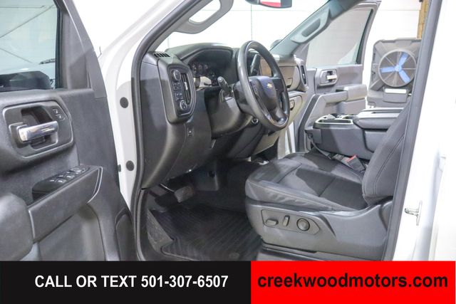 2024 Chevrolet Silverado 2500HD Custom 4x4 Duramax Diesel Allison 20s 1 Owner NICE