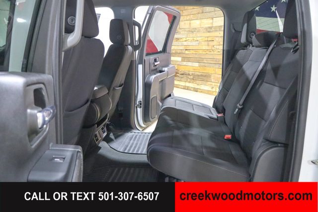 2024 Chevrolet Silverado 2500HD Custom 4x4 Duramax Diesel Allison 20s 1 Owner NICE 2024 Chevrolet Silverado 2500HD Custom 4x4 Duramax Diesel Allison 20s 1 Owner NICE