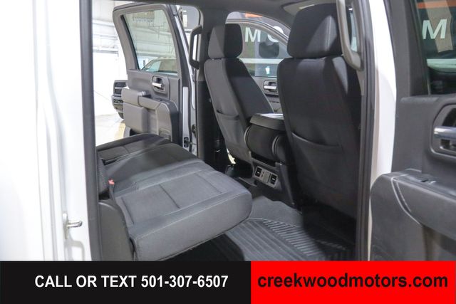 2024 Chevrolet Silverado 2500HD Custom 4x4 Duramax Diesel Allison 20s 1 Owner NICE 2024 Chevrolet Silverado 2500HD Custom 4x4 Duramax Diesel Allison 20s 1 Owner NICE