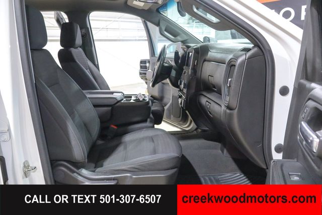 2024 Chevrolet Silverado 2500HD Custom 4x4 Duramax Diesel Allison 20s 1 Owner NICE
