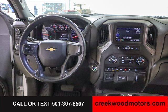 2024 Chevrolet Silverado 2500HD Custom 4x4 Duramax Diesel Allison 20s 1 Owner NICE 2024 Chevrolet Silverado 2500HD Custom 4x4 Duramax Diesel Allison 20s 1 Owner NICE