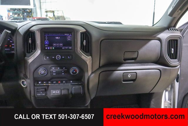 2024 Chevrolet Silverado 2500HD Custom 4x4 Duramax Diesel Allison 20s 1 Owner NICE 2024 Chevrolet Silverado 2500HD Custom 4x4 Duramax Diesel Allison 20s 1 Owner NICE