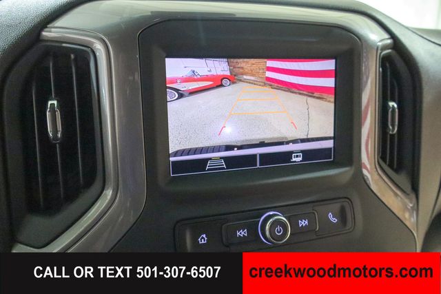 2024 Chevrolet Silverado 2500HD Custom 4x4 Duramax Diesel Allison 20s 1 Owner NICE 2024 Chevrolet Silverado 2500HD Custom 4x4 Duramax Diesel Allison 20s 1 Owner NICE