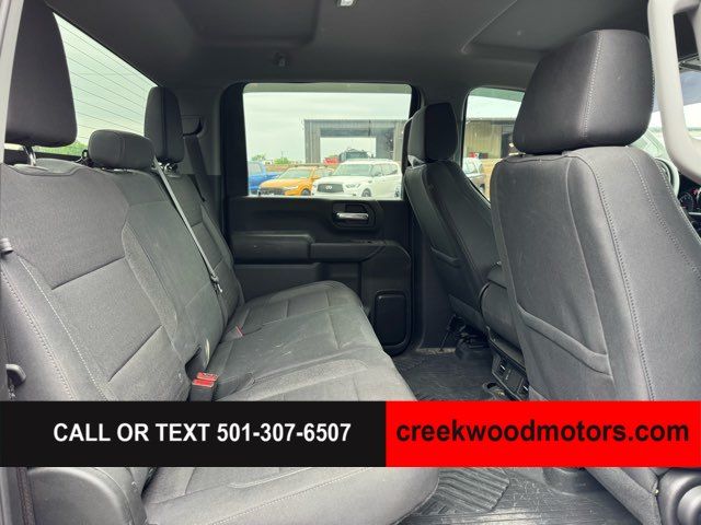 2024 Chevrolet Silverado 2500HD Custom 4x4 6.6 GAS Allison Red 1 Owner 20s LEVELED 2024 Chevrolet Silverado 2500HD Custom 4x4 6.6 GAS Allison Red 1 Owner 20s LEVELED