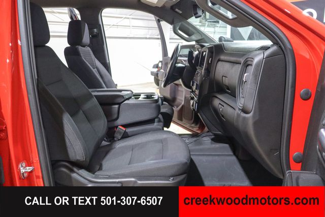 2024 Chevrolet Silverado 2500HD Custom 4x4 6.6 GAS Allison Red 1 Owner 20s LEVELED 2024 Chevrolet Silverado 2500HD Custom 4x4 6.6 GAS Allison Red 1 Owner 20s LEVELED