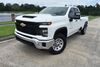 2024 Chevrolet Silverado 2500HD Work Truck | Walker, LA | Boardwalk Motorcars LLC 2024 Chevrolet Silverado 2500HD Work Truck | Walker, LA | Boardwalk Motorcars LLC