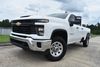 2024 Chevrolet Silverado 2500HD Work Truck | Walker, LA | Boardwalk Motorcars LLC 2024 Chevrolet Silverado 2500HD Work Truck | Walker, LA | Boardwalk Motorcars LLC