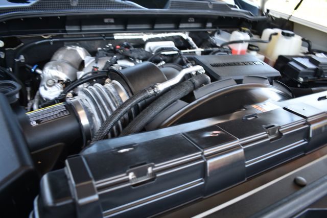 2024 Chevrolet Silverado 2500HD Work Truck