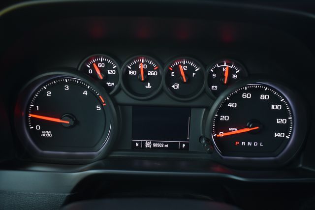 2024 Chevrolet Silverado 2500HD Work Truck