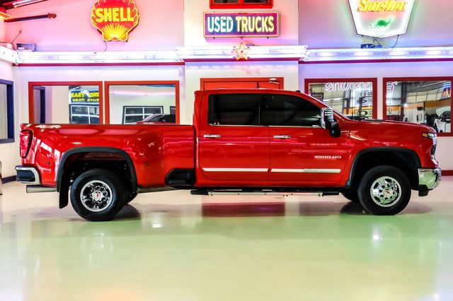 2024 Chevrolet Silverado 3500HD LTZ | New York, NY | Spincar Demo Account 2024 Chevrolet Silverado 3500HD LTZ | New York, NY | Spincar Demo Account
