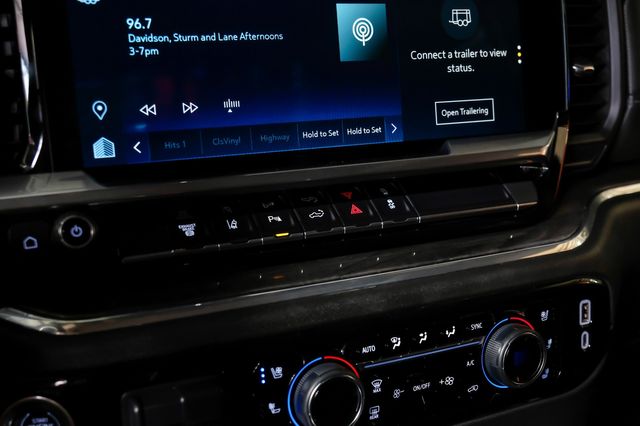2024 Chevrolet Silverado 3500HD LTZ