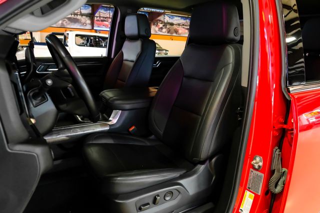 2024 Chevrolet Silverado 3500HD LTZ 2024 Chevrolet Silverado 3500HD LTZ