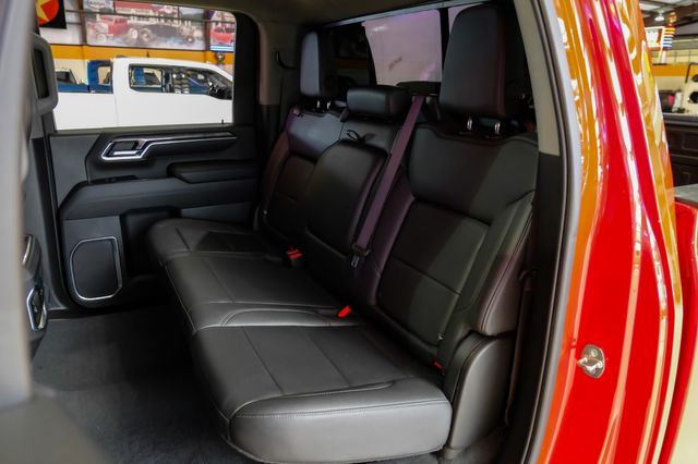 2024 Chevrolet Silverado 3500HD LTZ | New York, NY | Spincar Demo Account 2024 Chevrolet Silverado 3500HD LTZ | New York, NY | Spincar Demo Account