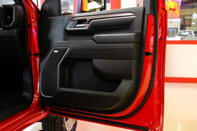 2024 Chevrolet Silverado 3500HD LTZ 2024 Chevrolet Silverado 3500HD LTZ