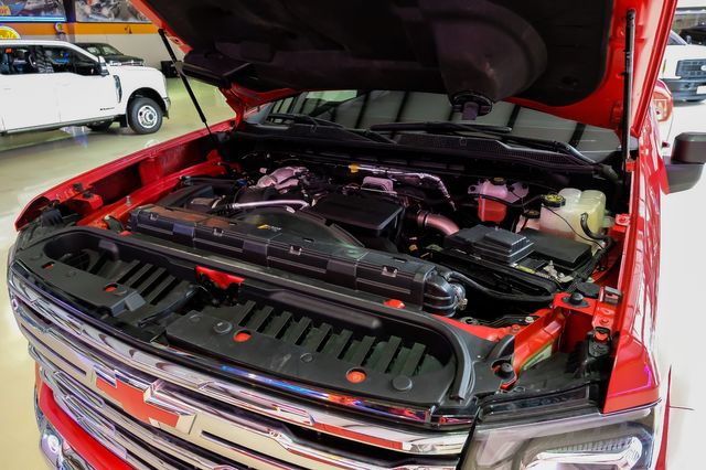 2024 Chevrolet Silverado 3500HD LTZ | New York, NY | Spincar Demo Account 2024 Chevrolet Silverado 3500HD LTZ | New York, NY | Spincar Demo Account