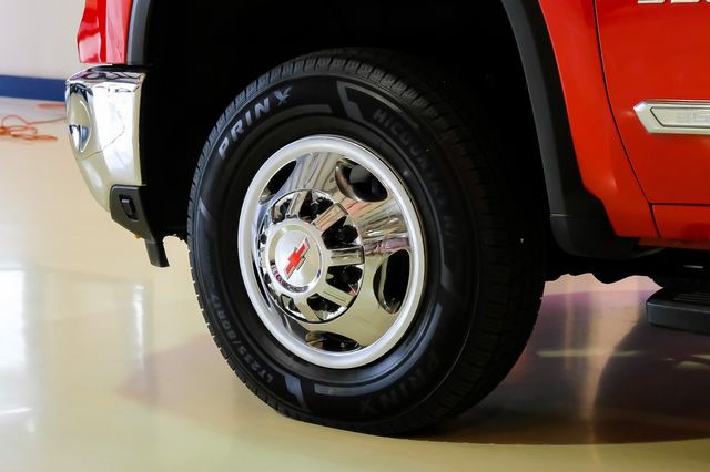 2024 Chevrolet Silverado 3500HD LTZ