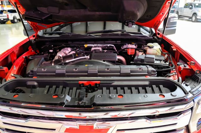 2024 Chevrolet Silverado 3500HD LTZ