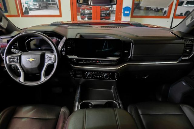 2024 Chevrolet Silverado 3500HD LTZ | Addison, TX | Mr Car Guys 2024 Chevrolet Silverado 3500HD LTZ | Addison, TX | Mr Car Guys