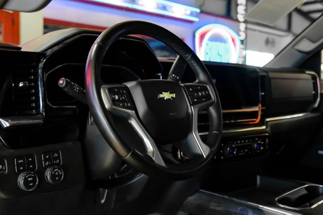 2024 Chevrolet Silverado 3500HD LTZ | Addison, TX | Mr Car Guys