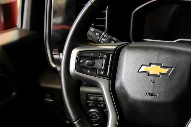 2024 Chevrolet Silverado 3500HD LTZ | Addison, TX | Mr Car Guys