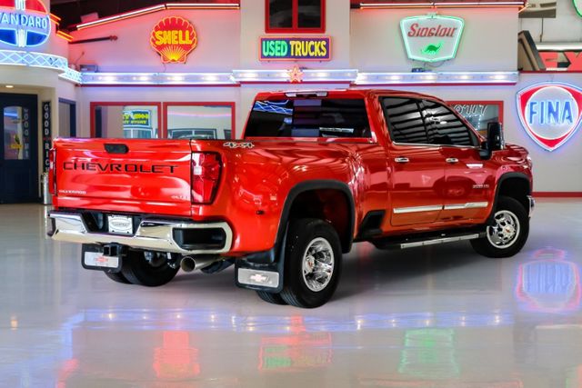 2024 Chevrolet Silverado 3500HD LTZ | Addison, TX | Mr Car Guys 2024 Chevrolet Silverado 3500HD LTZ | Addison, TX | Mr Car Guys