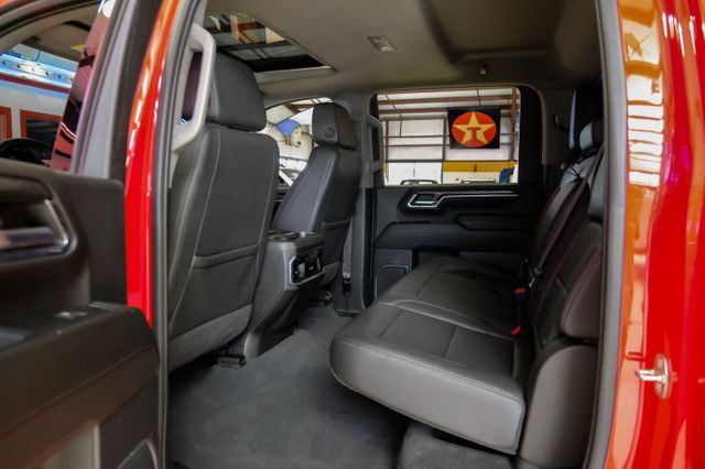 2024 Chevrolet Silverado 3500HD LTZ | Addison, TX | Mr Car Guys 2024 Chevrolet Silverado 3500HD LTZ | Addison, TX | Mr Car Guys