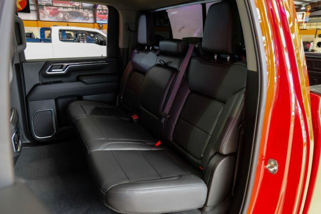 2024 Chevrolet Silverado 3500HD LTZ | Addison, TX | Mr Car Guys 2024 Chevrolet Silverado 3500HD LTZ | Addison, TX | Mr Car Guys