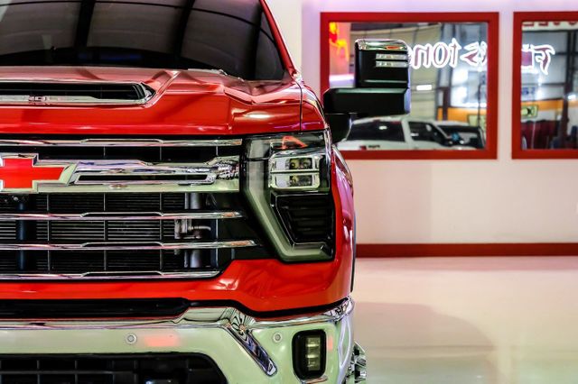 2024 Chevrolet Silverado 3500HD LTZ | Addison, TX | Mr Car Guys 2024 Chevrolet Silverado 3500HD LTZ | Addison, TX | Mr Car Guys
