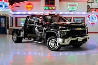 2024 Chevrolet Silverado 3500HD LT