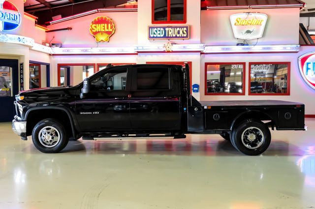 2024 Chevrolet Silverado 3500HD LT | New York, NY | Spincar Demo Account
