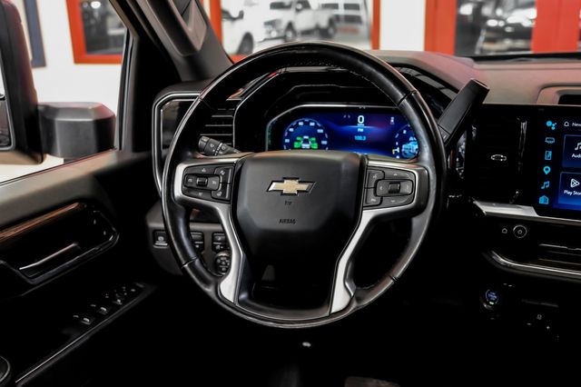 2024 Chevrolet Silverado 3500HD LT | New York, NY | Spincar Demo Account 2024 Chevrolet Silverado 3500HD LT | New York, NY | Spincar Demo Account