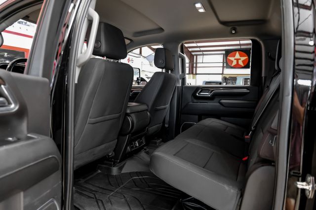2024 Chevrolet Silverado 3500HD LT | New York, NY | Spincar Demo Account 2024 Chevrolet Silverado 3500HD LT | New York, NY | Spincar Demo Account