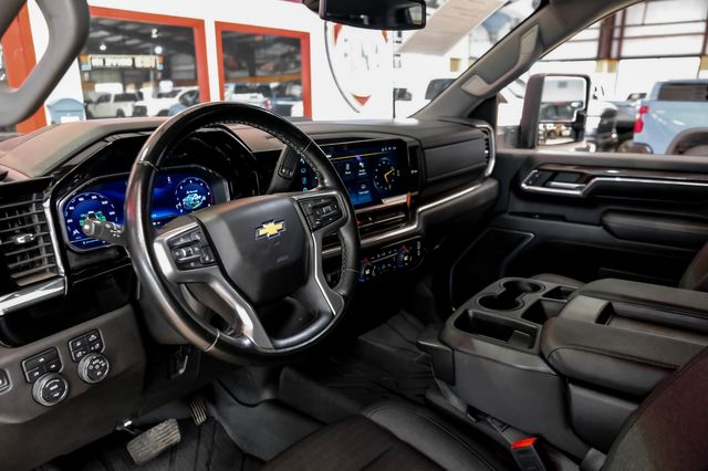 2024 Chevrolet Silverado 3500HD LT | New York, NY | Spincar Demo Account 2024 Chevrolet Silverado 3500HD LT | New York, NY | Spincar Demo Account