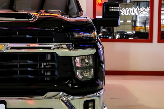 2024 Chevrolet Silverado 3500HD LT | New York, NY | Spincar Demo Account