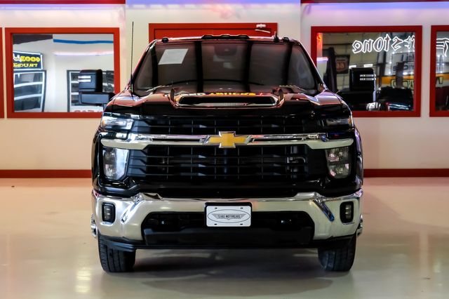 2024 Chevrolet Silverado 3500HD LT | New York, NY | Spincar Demo Account