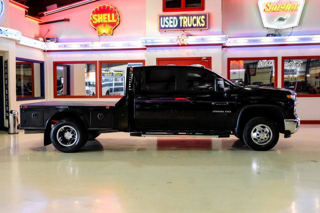 2024 Chevrolet Silverado 3500HD LT | New York, NY | Spincar Demo Account