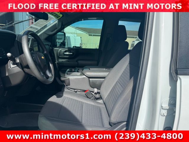 2024 Chevrolet Silverado 3500HD CC Work Truck | Fort Myers, FL | Mint Motors 2024 Chevrolet Silverado 3500HD CC Work Truck | Fort Myers, FL | Mint Motors