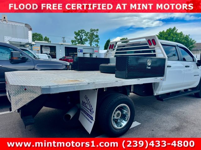 2024 Chevrolet Silverado 3500HD CC Work Truck | Fort Myers, FL | Mint Motors 2024 Chevrolet Silverado 3500HD CC Work Truck | Fort Myers, FL | Mint Motors