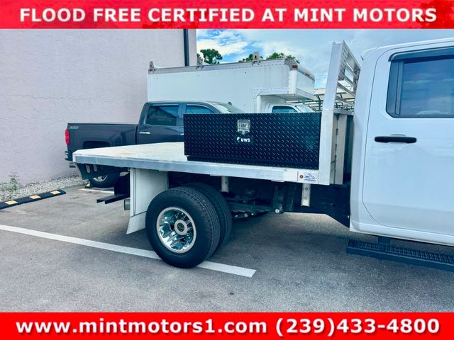 2024 Chevrolet Silverado 3500HD CC Work Truck | Fort Myers, FL | Mint Motors 2024 Chevrolet Silverado 3500HD CC Work Truck | Fort Myers, FL | Mint Motors