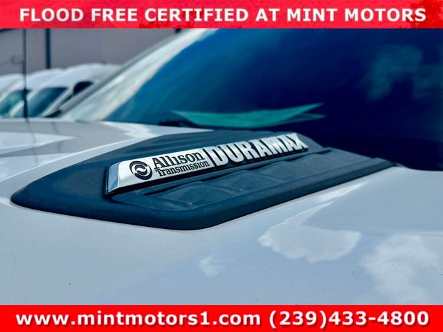 2024 Chevrolet Silverado 3500HD CC Work Truck | Fort Myers, FL | Mint Motors 2024 Chevrolet Silverado 3500HD CC Work Truck | Fort Myers, FL | Mint Motors