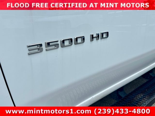 2024 Chevrolet Silverado 3500HD CC Work Truck | Fort Myers, FL | Mint Motors 2024 Chevrolet Silverado 3500HD CC Work Truck | Fort Myers, FL | Mint Motors