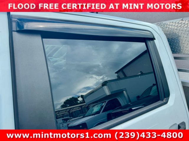 2024 Chevrolet Silverado 3500HD CC Work Truck | Fort Myers, FL | Mint Motors 2024 Chevrolet Silverado 3500HD CC Work Truck | Fort Myers, FL | Mint Motors
