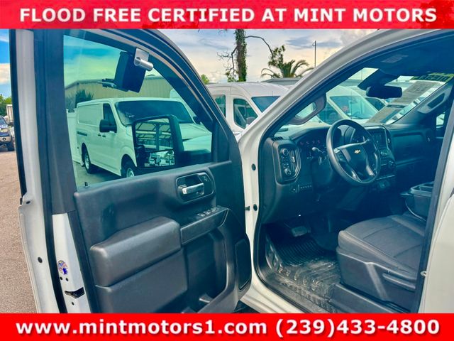 2024 Chevrolet Silverado 3500HD CC Work Truck | Fort Myers, FL | Mint Motors 2024 Chevrolet Silverado 3500HD CC Work Truck | Fort Myers, FL | Mint Motors
