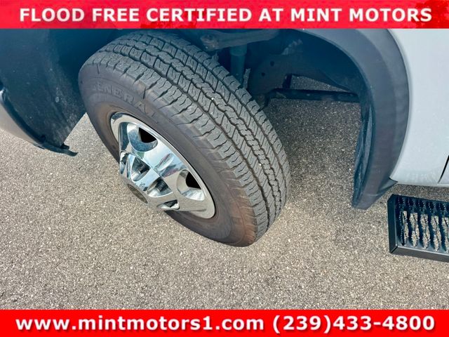 2024 Chevrolet Silverado 3500HD CC Work Truck | Fort Myers, FL | Mint Motors 2024 Chevrolet Silverado 3500HD CC Work Truck | Fort Myers, FL | Mint Motors