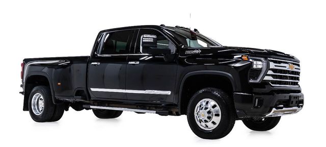 2024 Chevrolet Silverado 3500HD High Country | Houston, TX | Houston Auto Credit