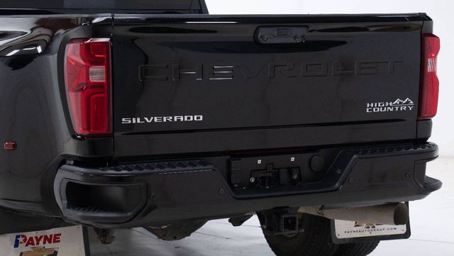 2024 Chevrolet Silverado 3500HD High Country | Houston, TX | Houston Auto Credit 2024 Chevrolet Silverado 3500HD High Country | Houston, TX | Houston Auto Credit