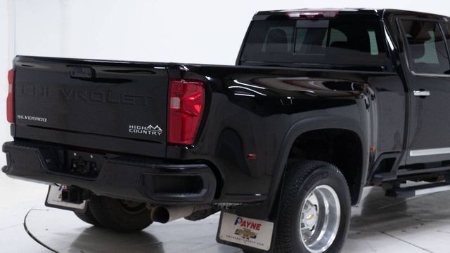 2024 Chevrolet Silverado 3500HD High Country | Houston, TX | Houston Auto Credit 2024 Chevrolet Silverado 3500HD High Country | Houston, TX | Houston Auto Credit