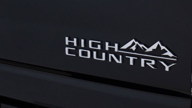 2024 Chevrolet Silverado 3500HD High Country | Houston, TX | Houston Auto Credit