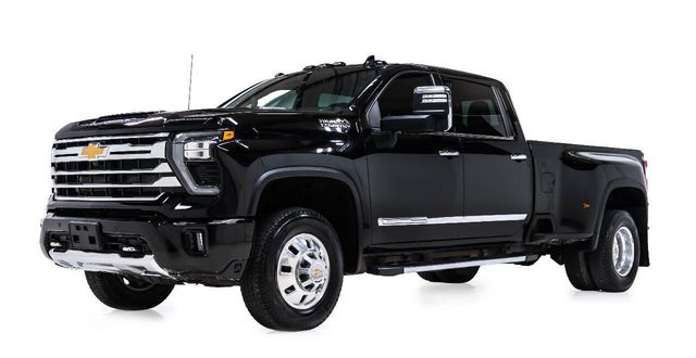 2024 Chevrolet Silverado 3500HD High Country | Houston, TX | Houston Auto Credit